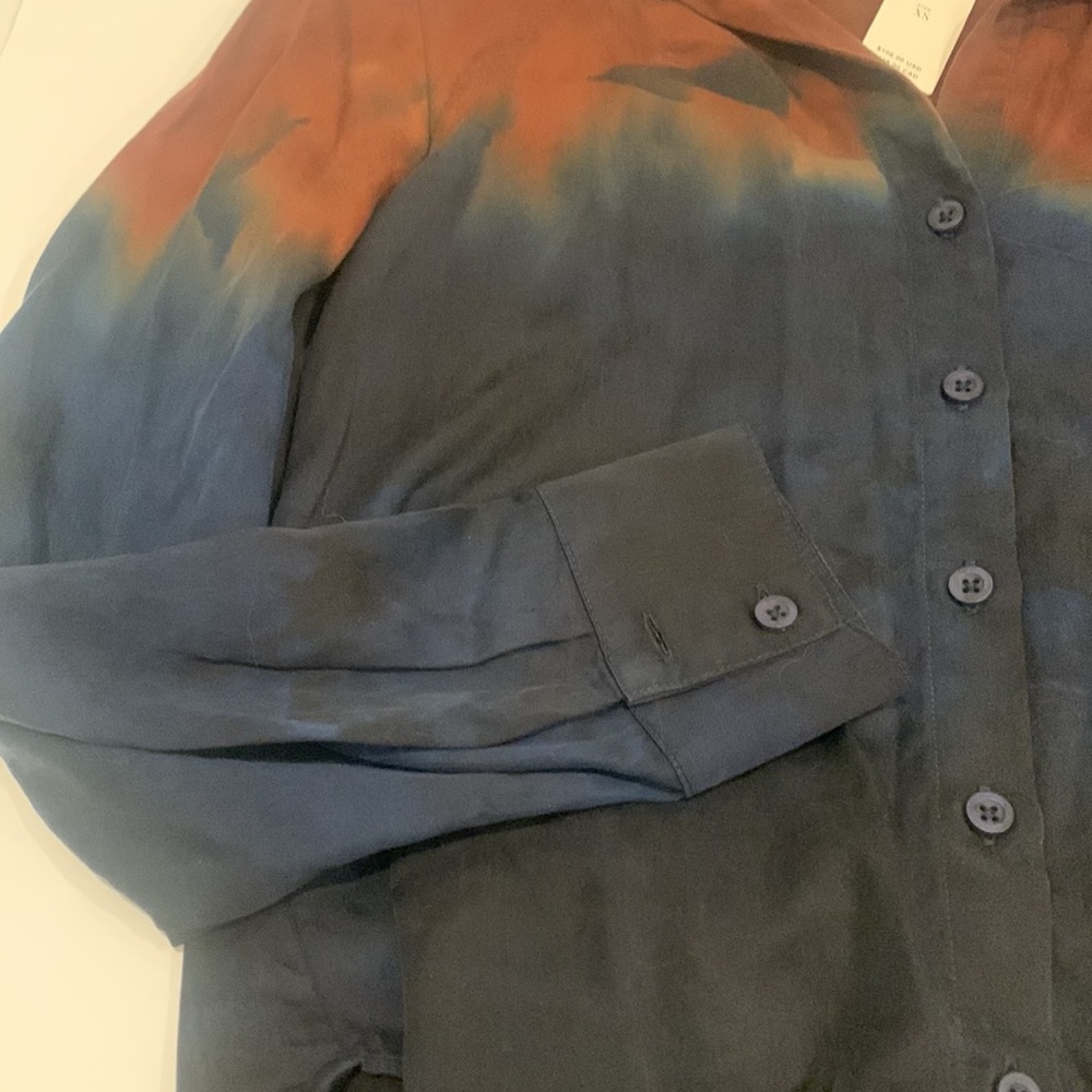 Cloth & Stone shirt - Picture 3 of 5